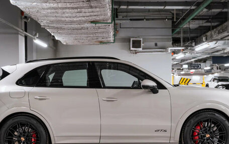 Porsche Cayenne III, 2025 год, 24 200 000 рублей, 8 фотография