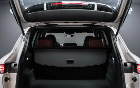 Porsche Cayenne III, 2025 год, 24 200 000 рублей, 6 фотография