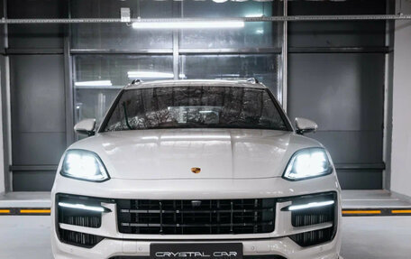 Porsche Cayenne III, 2025 год, 24 200 000 рублей, 4 фотография