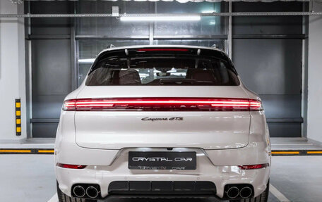 Porsche Cayenne III, 2025 год, 24 200 000 рублей, 5 фотография