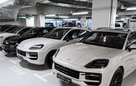 Porsche Cayenne III, 2025 год, 24 200 000 рублей, 3 фотография