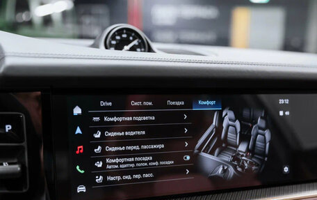 Porsche Cayenne III, 2025 год, 24 200 000 рублей, 13 фотография