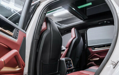 Porsche Cayenne III, 2025 год, 24 200 000 рублей, 10 фотография