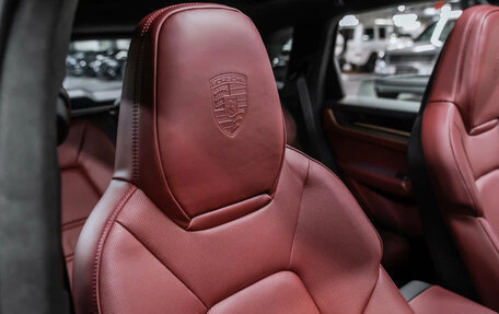 Porsche Cayenne III, 2025 год, 24 200 000 рублей, 11 фотография