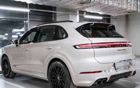 Porsche Cayenne III, 2025 год, 24 200 000 рублей, 9 фотография