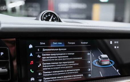 Porsche Cayenne III, 2025 год, 24 200 000 рублей, 14 фотография