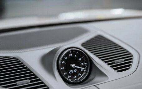 Porsche Cayenne III, 2025 год, 24 200 000 рублей, 21 фотография