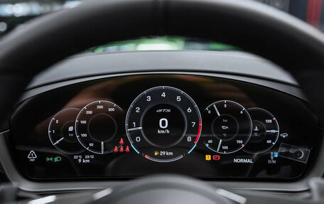 Porsche Cayenne III, 2025 год, 24 200 000 рублей, 18 фотография