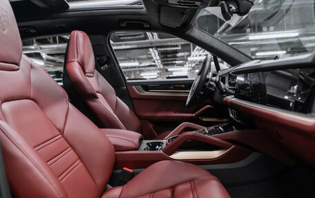 Porsche Cayenne III, 2025 год, 24 200 000 рублей, 24 фотография