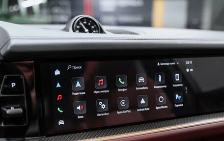 Porsche Cayenne III, 2025 год, 24 200 000 рублей, 15 фотография