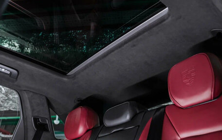 Porsche Cayenne III, 2025 год, 24 200 000 рублей, 19 фотография