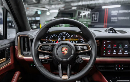 Porsche Cayenne III, 2025 год, 24 200 000 рублей, 26 фотография