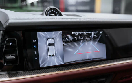 Porsche Cayenne III, 2025 год, 24 200 000 рублей, 29 фотография