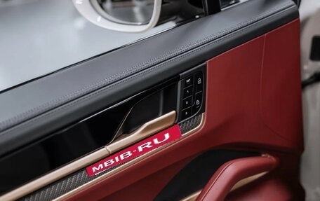 Porsche Cayenne III, 2025 год, 24 200 000 рублей, 20 фотография