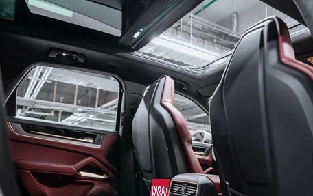 Porsche Cayenne III, 2025 год, 24 200 000 рублей, 17 фотография