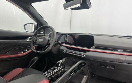 Geely Coolray I, 2024 год, 2 345 000 рублей, 4 фотография