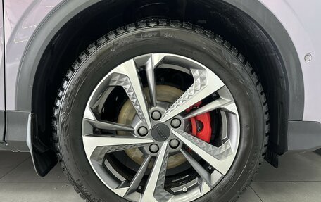 Geely Coolray I, 2024 год, 2 345 000 рублей, 5 фотография