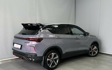 Geely Coolray I, 2024 год, 2 345 000 рублей, 3 фотография