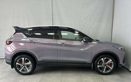 Geely Coolray I, 2024 год, 2 345 000 рублей, 9 фотография