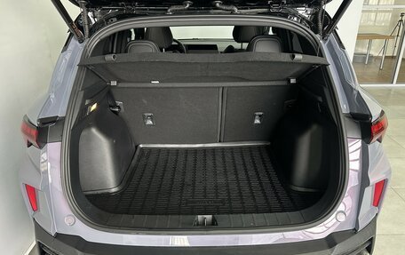 Geely Coolray I, 2024 год, 2 345 000 рублей, 10 фотография