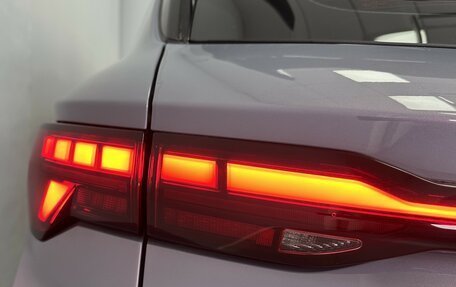 Geely Coolray I, 2024 год, 2 345 000 рублей, 13 фотография