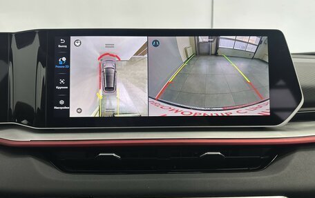 Geely Coolray I, 2024 год, 2 345 000 рублей, 15 фотография