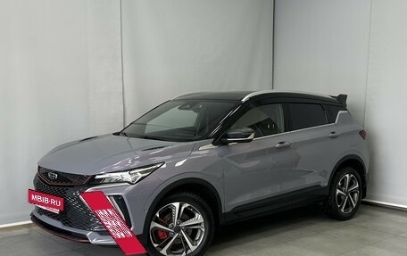 Geely Coolray I, 2024 год, 2 345 000 рублей, 2 фотография