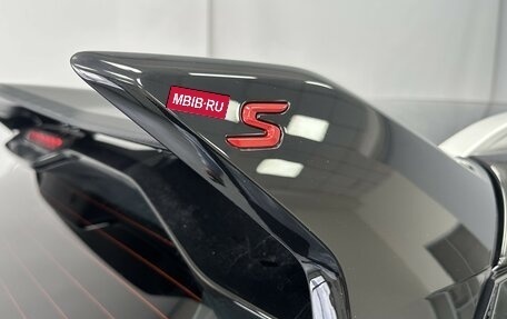 Geely Coolray I, 2024 год, 2 345 000 рублей, 12 фотография