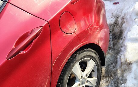 Hyundai Elantra V, 2012 год, 935 000 рублей, 7 фотография