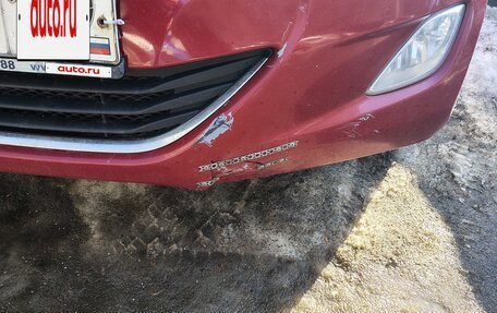 Hyundai Elantra V, 2012 год, 935 000 рублей, 6 фотография