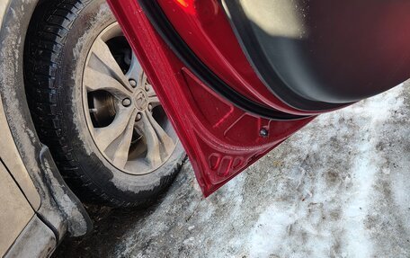 Hyundai Elantra V, 2012 год, 935 000 рублей, 19 фотография