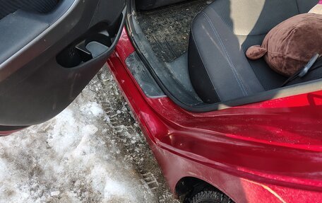 Hyundai Elantra V, 2012 год, 935 000 рублей, 20 фотография