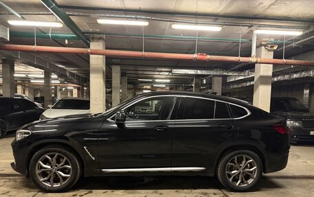 BMW X4, 2020 год, 4 655 000 рублей, 3 фотография