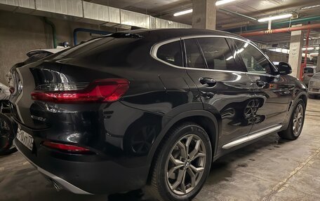 BMW X4, 2020 год, 4 655 000 рублей, 8 фотография