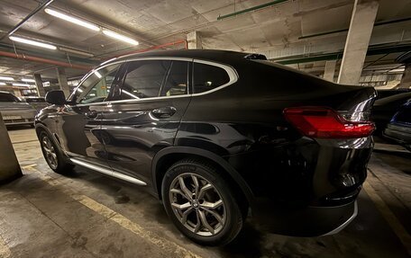 BMW X4, 2020 год, 4 655 000 рублей, 7 фотография