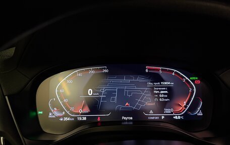 BMW X4, 2020 год, 4 655 000 рублей, 9 фотография