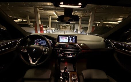 BMW X4, 2020 год, 4 655 000 рублей, 10 фотография