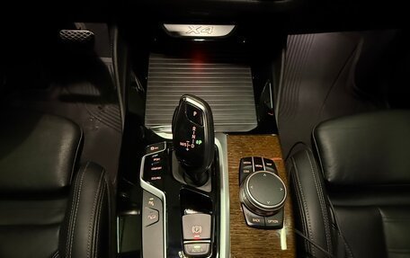 BMW X4, 2020 год, 4 655 000 рублей, 11 фотография