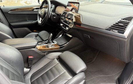 BMW X4, 2020 год, 4 655 000 рублей, 17 фотография
