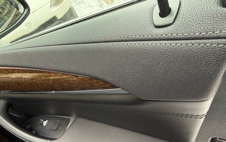 BMW X4, 2020 год, 4 655 000 рублей, 16 фотография