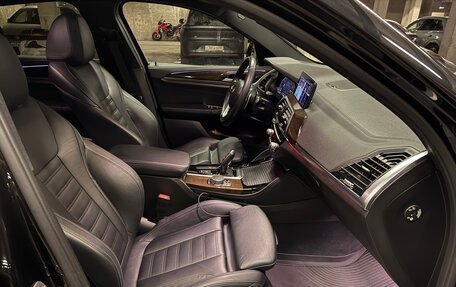 BMW X4, 2020 год, 4 655 000 рублей, 12 фотография