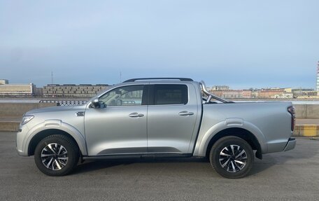 Great Wall Poer, 2025 год, 3 650 000 рублей, 3 фотография