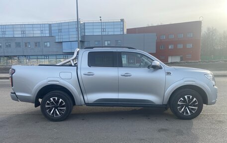 Great Wall Poer, 2025 год, 3 650 000 рублей, 5 фотография