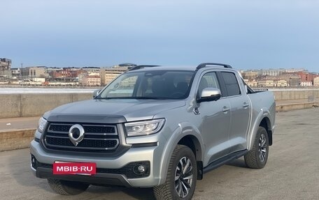 Great Wall Poer, 2025 год, 3 650 000 рублей, 2 фотография