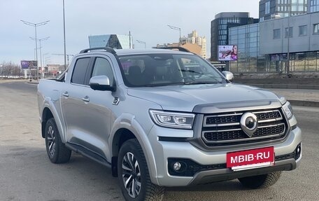 Great Wall Poer, 2025 год, 3 650 000 рублей, 4 фотография