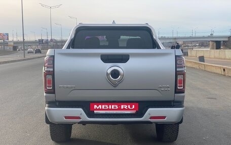 Great Wall Poer, 2025 год, 3 650 000 рублей, 7 фотография