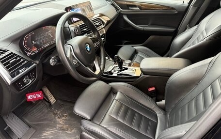 BMW X4, 2020 год, 4 655 000 рублей, 19 фотография