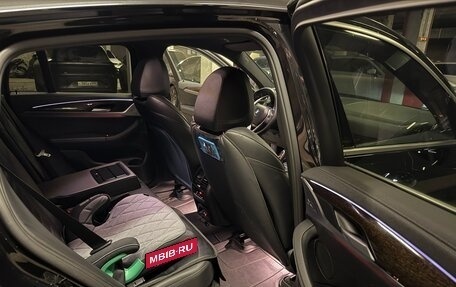 BMW X4, 2020 год, 4 655 000 рублей, 13 фотография