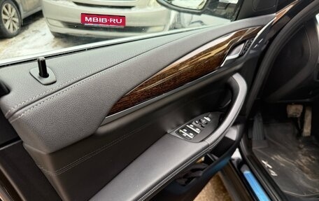 BMW X4, 2020 год, 4 655 000 рублей, 18 фотография