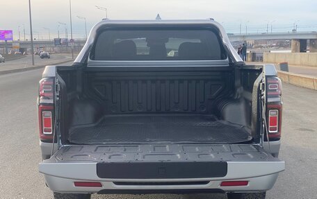 Great Wall Poer, 2025 год, 3 650 000 рублей, 8 фотография